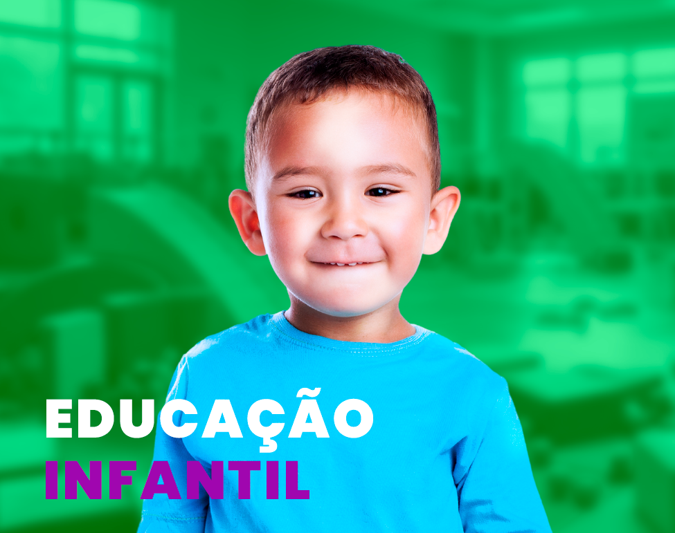 Educação Infantil